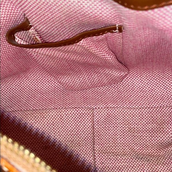 Dooney and Bourke Denison Shoulder Bag - Picture 7 of 8